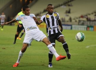 Ceara SC vs Avai, 2h00 ngày 14/10: Lựa chọn chính xác ! Ceara SC vs Avai