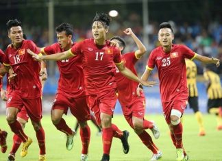 China vs Guam, 19h00 ngày 10/10: Chuyên gia nhận định China vs Guam