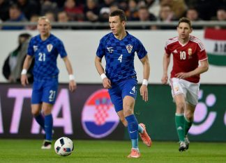 Croatia vs Hungary, 1h45 ngày 11/10: bến đỗ cho nhà cái? Croatia vs Hungary