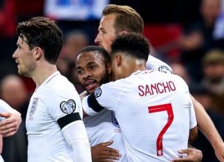 Czech Republic vs England, 1h45 ngày 12/10: Tỉ lệ khó nhai ! Czech Republic vs England