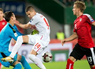 Đảo Síp vs Nga, 23h ngày 13/10: Khó tránh kèo Tài