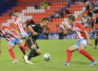 Extremadura UD vs SD Ponferradina, 23h00 ngày 12/10: Vì sao vùi Tài? Extremadura UD vs SD Ponferradina