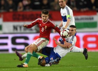 Faroe Islands vs Malta, 1h45 ngày 16/10: Kèo ngon không chần chờ Faroe Islands vs Malta