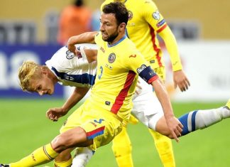 Faroe vs Romania, 23h00 ngày 12/10: Soi kèo góc hay Faroe vs Romania