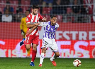 Girona vs Elche CF, 17h00 ngày 12/10: Khó rung hiệp 2 Girona vs Elche CF