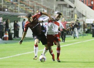 Guarani vs CRB, 7h30 ngày 12/10: Vì sao kèo dưới? Guarani vs CRB