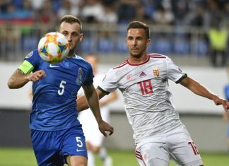 Hungary vs Azerbaijan, 23h00 ngày 13/10: Tâm thế anh em thế nào? Hungary vs Azerbaijan