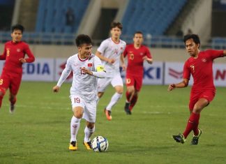 Indonesia vs Việt Nam, 18h30 ngày 15/10: kèo ngon đây rồi Indonesia vs Việt Nam