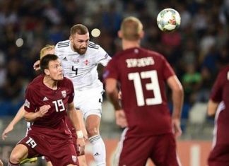 Israel vs Latvia, 1h45 ngày 16/10: khách hòa hay chủ thắng? Israel vs Latvia