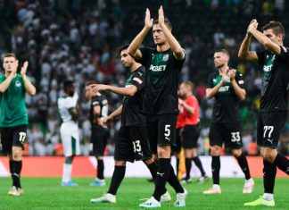 Krasnodar vs Getafe, 2h00 ngày 4/10: Niềm tin Tài Xỉu? Krasnodar vs Getafe