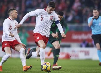 Latvia vs Ba Lan, 1h45 ngày 11/10: tip vàng dễ kiếm ! Latvia vs Ba Lan