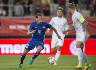 Liechtenstein vs Armenia, 1h45 ngày 13/10: khó có cửa hòa? Liechtenstein vs Armenia