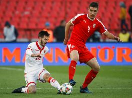Lithuania vs Serbia, 1h45 ngày 15/10: kèo ngon đây rồi Lithuania vs Serbia