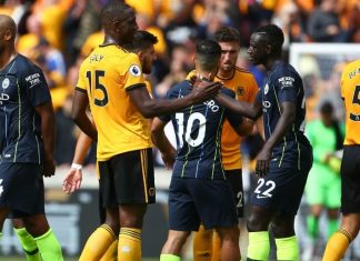 Man City vs Wolves, 20h ngày 6/10: Kèo Tài sẽ sáng Man City vs Wolves