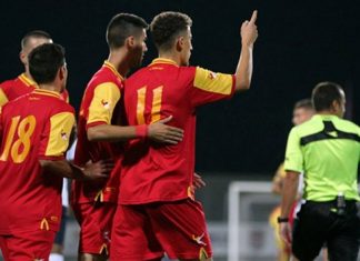Montenegro vs Bulgaria, 1h45 ngày 12/10: Dự bị đi đâu? Montenegro vs Bulgaria