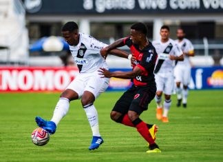 Oeste FC vs Ponte Preta, 7h30 ngày 12/10: Kèo lỗi thế nào? Oeste FC vs Ponte Preta