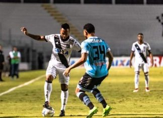 Ponte Preta vs Londrina 7h30 ngày 09/10/2019 : Góc khuất nhà cái Ponte Preta vs Londrina