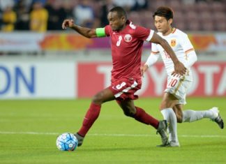 Qatar vs Oman, 23h30 ngày 15/10: Chân chuyền số một? Qatar vs Oman