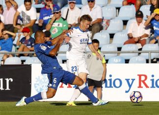 Rayo Vallecano vs Tenerife, 2h00 ngày 12/10: Về bờ nhanh! Rayo Vallecano vs Tenerife
