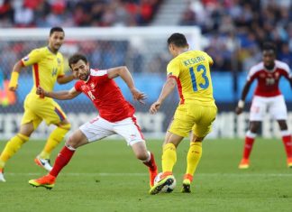 Romania vs Na Uy, 1h45 ngày 16/10: khó tránh kèo nào? Romania vs Na Uy