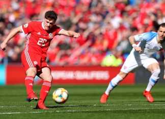 Slovakia vs Wales, 1h45 ngày 11/10: kèo trên ăn hết? Slovakia vs Wales