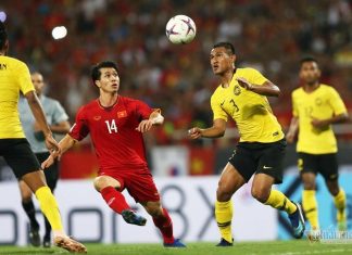 Việt Nam vs Malaysia, 20h00 ngày 10/10: soi kèo nhanh nhất Việt Nam vs Malaysia