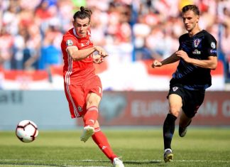 Wales vs Croatia, 1h45 ngày 14/10: Huênh hoang kèo tốt Wales vs Croatia