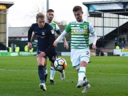 Yeovil Town vs Woking, 1h45 ngày 9/10: nhà cái ra kèo thơm Yeovil Town vs Woking