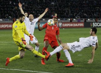 Đan Mạch vs Thụy Sĩ, 23h00 ngày 12/10: Niềm tin Tài Xỉu? Đan Mạch vs Thụy Sĩ