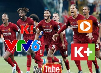 Trực tiếp Crystal Palace vs. Liverpool 22h00 ngày 23/11 Trực tiếp Crystal Palace vs. Liverpool 22h00 ngày 23/11