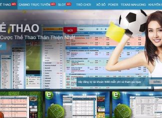 W88 Hướng Dẫn Cá Cược Nhà Cái Bóng Đá Uy Tín Và An Toàn