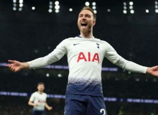 Thiếu tiền đi chợ, Tottenham nhắm hàng loạt sao “miễn phí” Tottenham nham sao mien phi