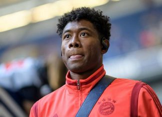 Bayern Munich khó giữ chân Alaba, AC Milan bắt đầu lo vì Dalot Alaba