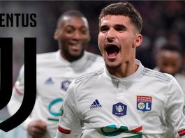Juventus nhắm tiền vệ Lyon, Arsenal tranh trung vệ 1m91 với Manchester United Lyon