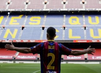 Tổng hợp chuyển nhượng Barcelona, Man Utd, Arsenal mới nhất Man Utd
