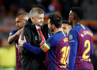 Barcelona săn tiền đạo, Man United mê mẩn sao 80 triệu bảng Anh Barcelona