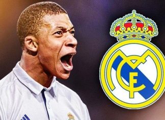 Real Madrid bắt đầu kế hoạch thâu tóm Mbappe, đối đầu với Liverpool vì Alaba Mbappe