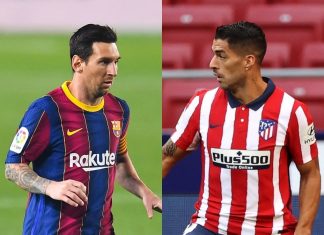 Điểm tin chuyển nhượng châu Âu ngày 12/12: Barca, Juventus, Atletico Madrid, Man Utd Juventus