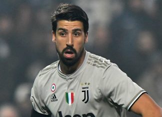 Mourinho và Ancelotti tranh giành Khedira, Barcelona trở lại với thương vụ De Ligt Khedira