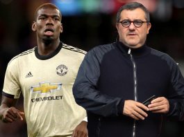 Pogba 99% rời Man Utd, Ozil chia tay Arsenal trong tháng 1 Ozil
