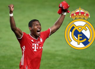 Chuyển nhượng châu u ngày 27/12: Real Madrid, PSG, Barcelona
