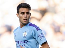 PSG bất ngờ quan tâm đến Eric Garcia của Man City, Arsenal có thể bị 2 đại gia La Liga nẫng tay trên vì quá ki bo Eric Garcia
