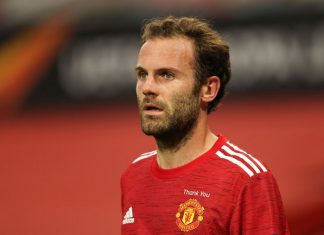 Có đến 3 CLB lớn muốn giải cứu Juan Mata, Raiola lên tiếng về Paul Pogba Manchester United Juan Mata