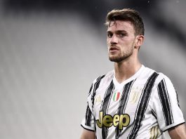 Daniele Rugani nói về khả năng trở lại Juventus, M.U đã tìm ra trung vệ cần chiêu mộ trong mùa hè này Daniele Rugani