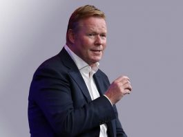 Koeman muốn đưa học trò cũ về Barcelona, Ramos muốn Messi đến Real Koeman