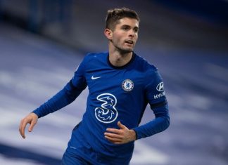 Pulisic phản ứng thế nào khi được Man Utd quan tâm? Pulisic