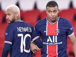 Tổng hợp tin chuyển nhượng 14/04: Neymar chốt tương lai tại PSG Neymar