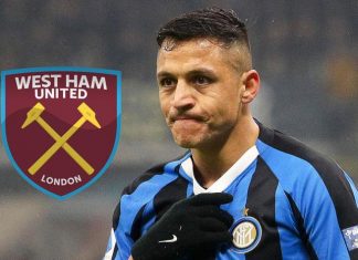 Tin bóng đá 05/6: West Ham muốn có Alexis Sanchez west-ham-muon-co-alexis-sanchez
